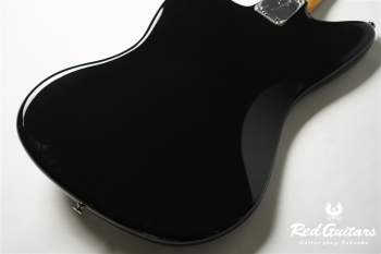Player II Jazzmaster - Black